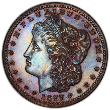 Cert 44160933 - Coin Image