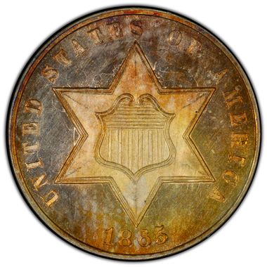 Cert 44161273 - Coin Image