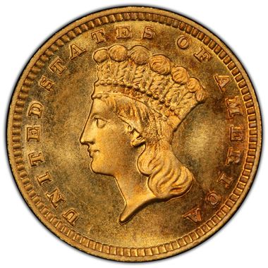 Cert 44161394 - Coin Image