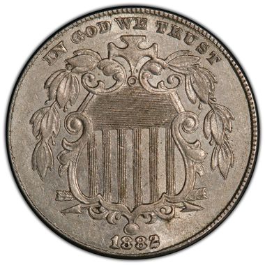 Cert 44162532 - Coin Image
