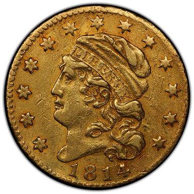 Cert 44162753 - Coin Image
