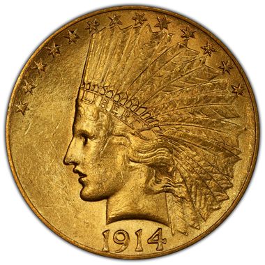 Cert 44163045 - Coin Image