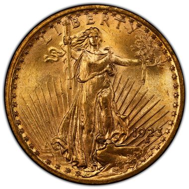 Cert 44163047 - Coin Image