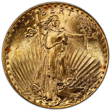 Cert 44163053 - Coin Image