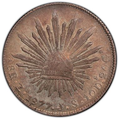 Cert 44163069 - Coin Image