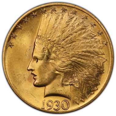 Cert 44163372 - Coin Image