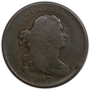 Cert 44163439 - Coin Image