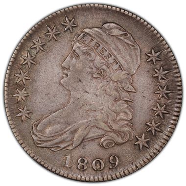 Cert 44163722 - Coin Image