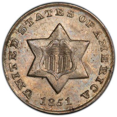 Cert 44163760 - Coin Image