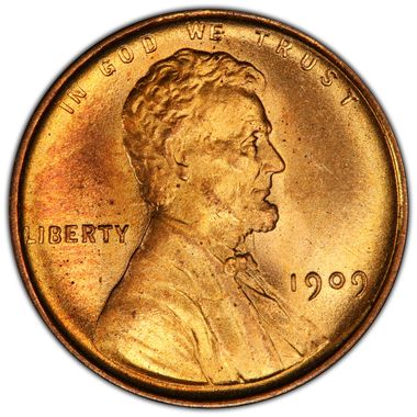 Cert 44163765 - Coin Image