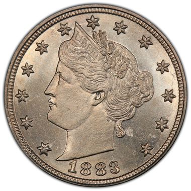 Cert 44163766 - Coin Image