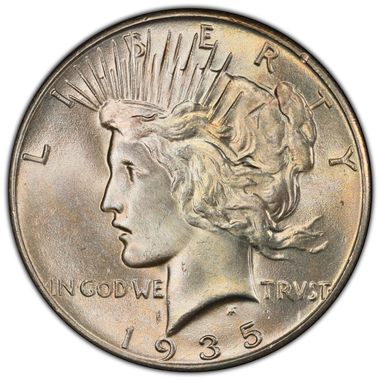 Cert 44164725 - Coin Image