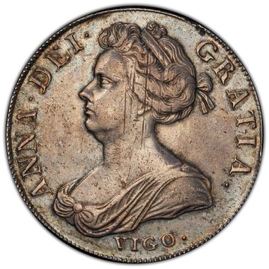 Cert 44165413 - Coin Image
