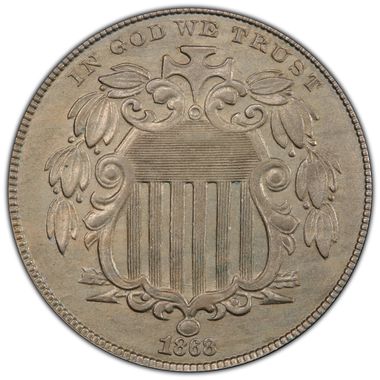 Cert 44165440 - Coin Image