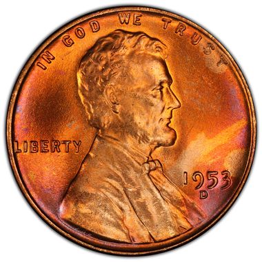 Cert 44167668 - Coin Image