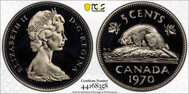 1970 5C SP68+