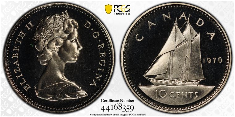 Cert 44168359 - Coin Image