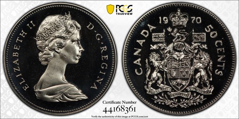 Cert 44168361 - Coin Image