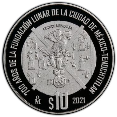 Cert 44169617 - Coin Image
