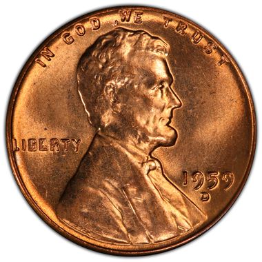 Cert 44171303 - Coin Image