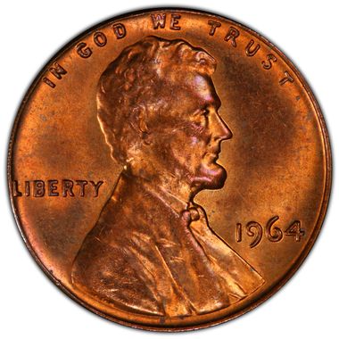 Cert 44171307 - Coin Image