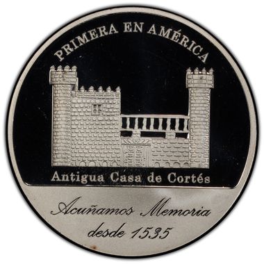 Cert 44171493 - Coin Image