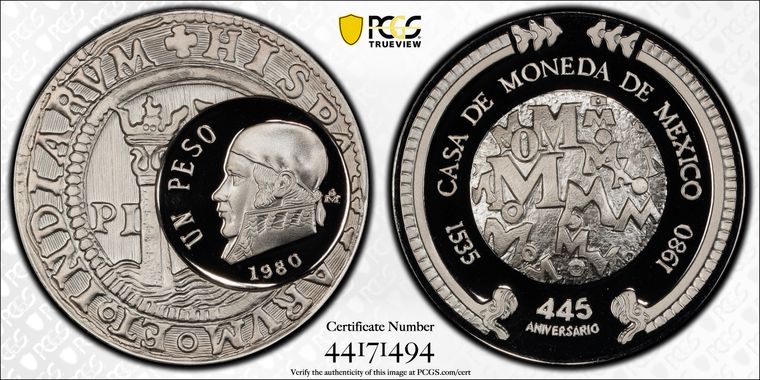 Cert 44171494 - Coin Image