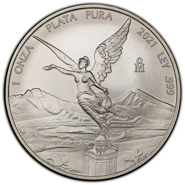 Cert 44171502 - Coin Image