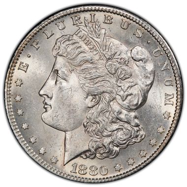 Cert 44171637 - Coin Image