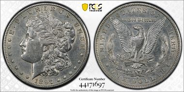 1897-S $1 N1