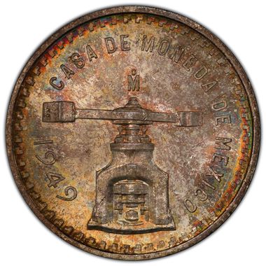 Cert 44171711 - Coin Image