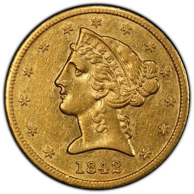 Cert 44172680 - Coin Image
