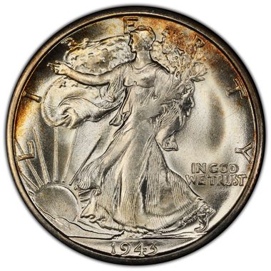 Cert 44172703 - Coin Image