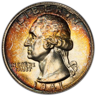 Cert 44176315 - Coin Image