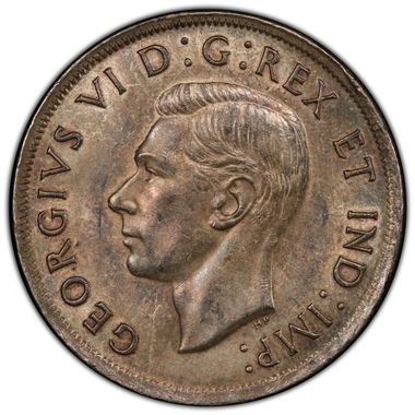 Cert 44176452 - Coin Image