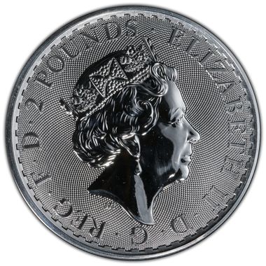 Cert 44176842 - Coin Image