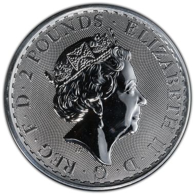 Cert 44176850 - Coin Image