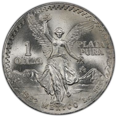 Cert 44176868 - Coin Image