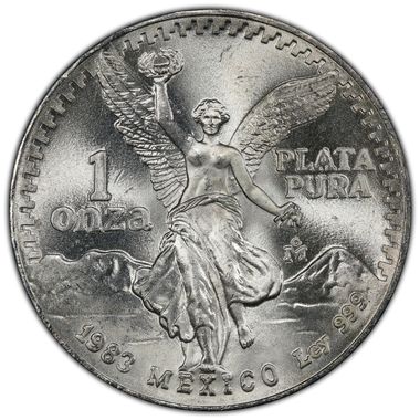 Cert 44176869 - Coin Image