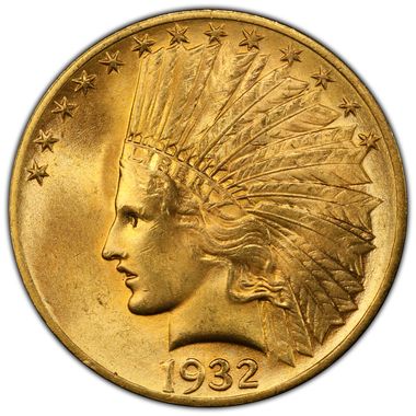 Cert 44177919 - Coin Image