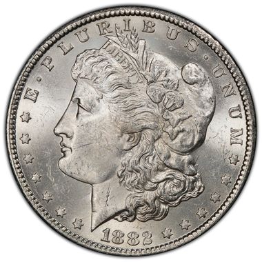 Cert 44181993 - Coin Image