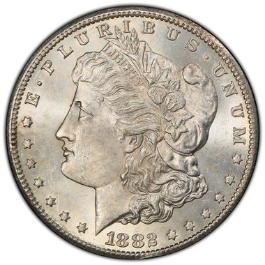 Cert 44181994 - Coin Image