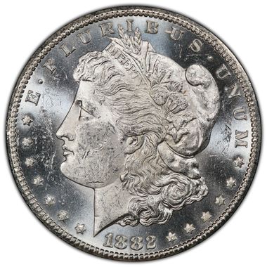 Cert 44181996 - Coin Image