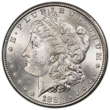 Cert 44181997 - Coin Image