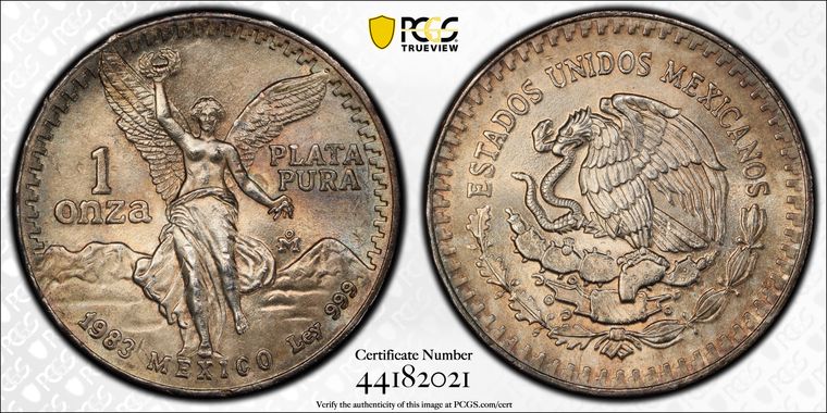 Cert 44182021 - Coin Image