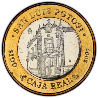 Cert 44182034 - Coin Image