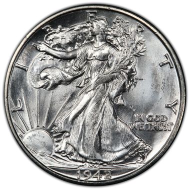 Cert 44186031 - Coin Image