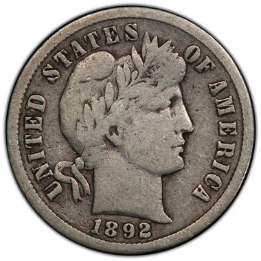 Cert 44189584 - Coin Image