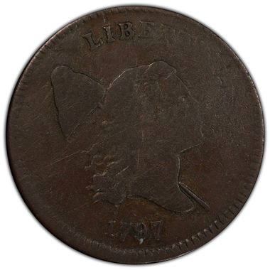 Cert 44190381 - Coin Image