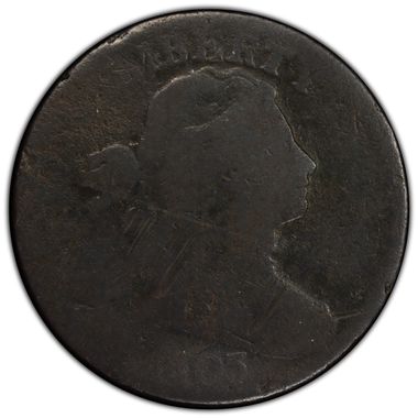 Cert 44195709 - Coin Image